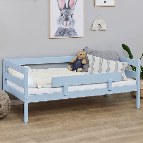 Hoppekids ECO Comfort sengehest - dream blue