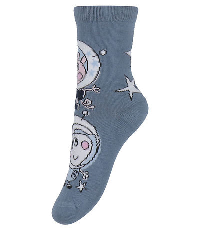 Name It Socken - Peppa Wutz - 3er-Pack - NmmDepak - Navy Blazer