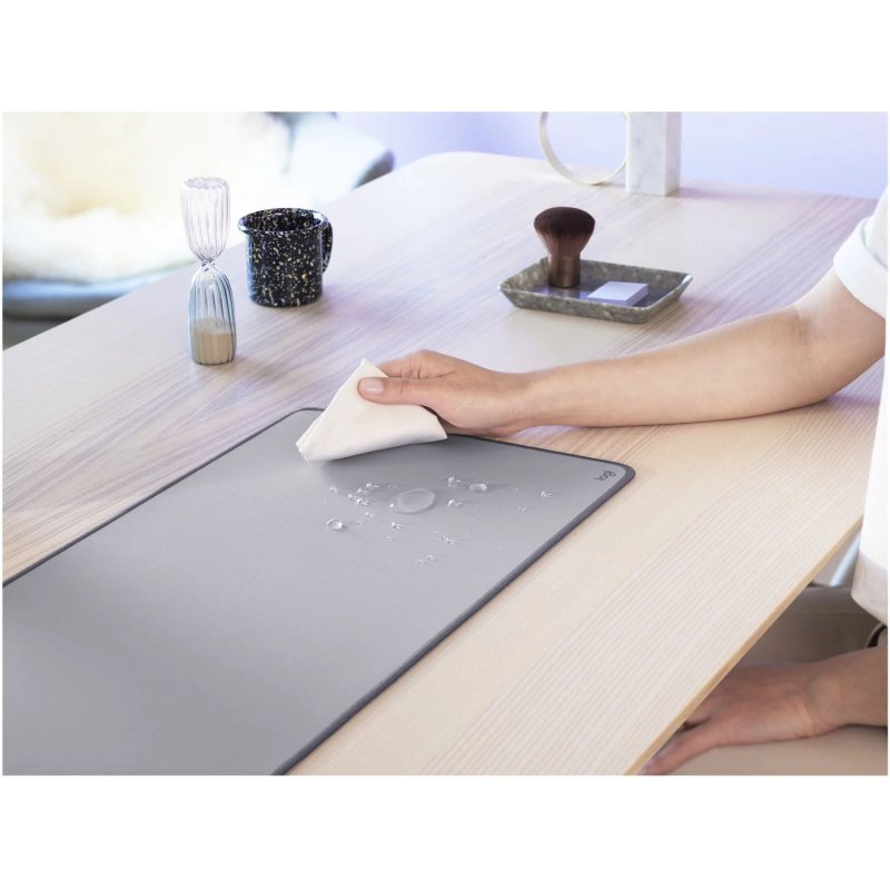 Tapis de souris XXL Logitech 30 x 70 cm