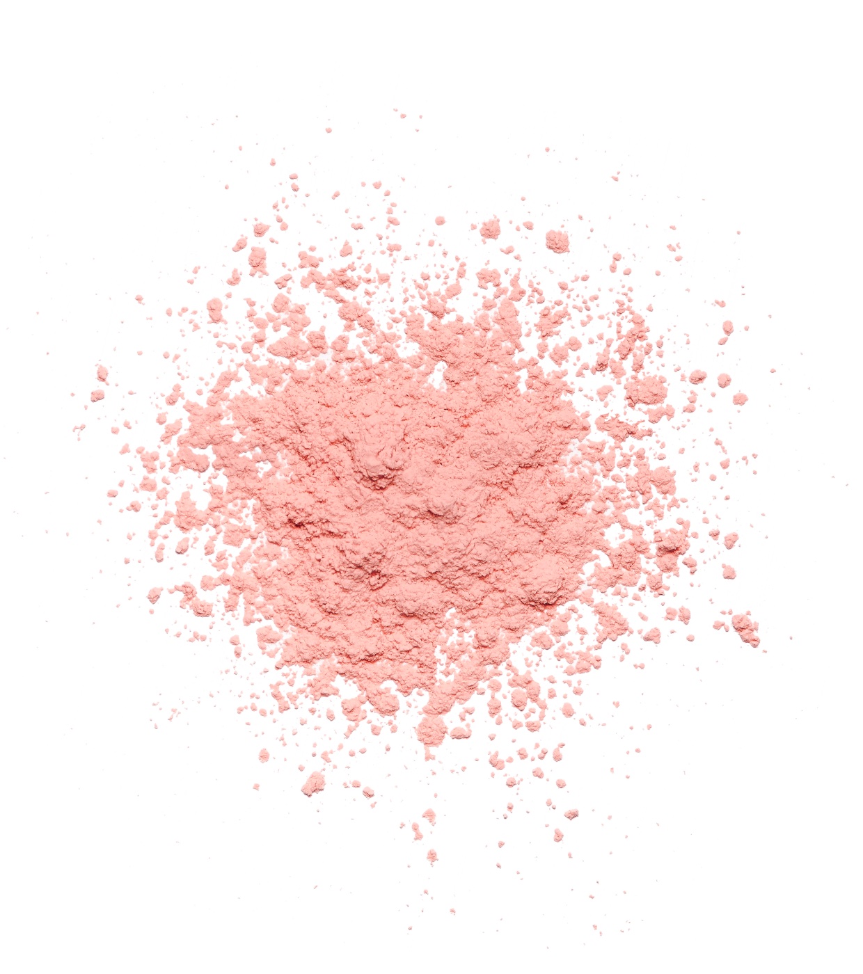 Revolution - *Mean Girls* - Pó Solto Cherry Pink