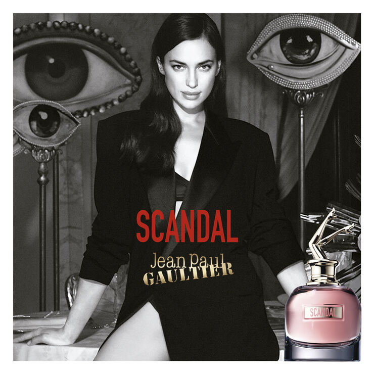 Jean Paul Gaultier Scandal Eau De Parfum