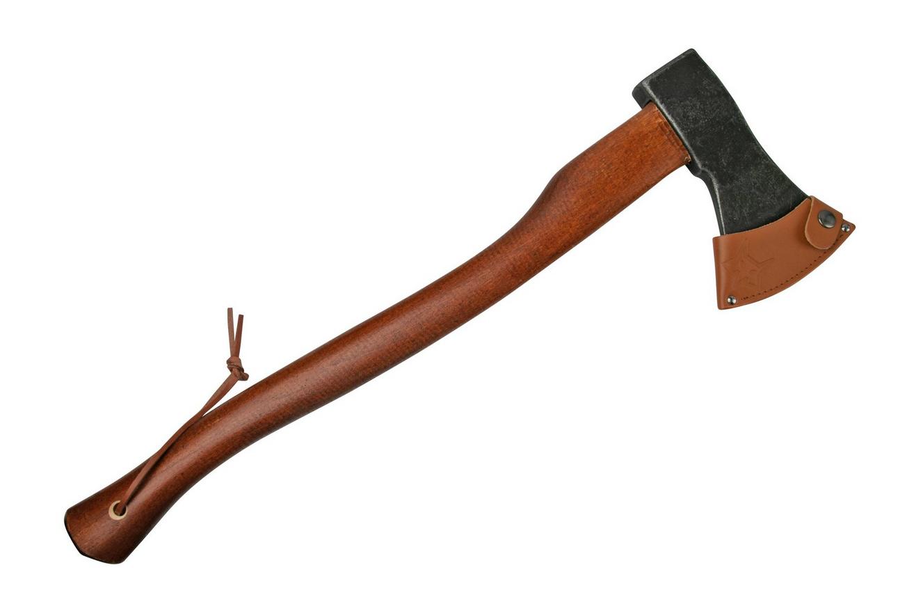 Fox Knives Sekira Axe, FX-701, hakbijl