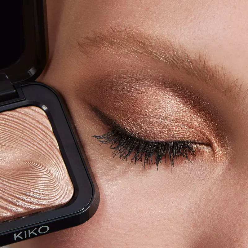 KIKO Milano Water Eyeshadow 3 gr. - 02 Champagne
