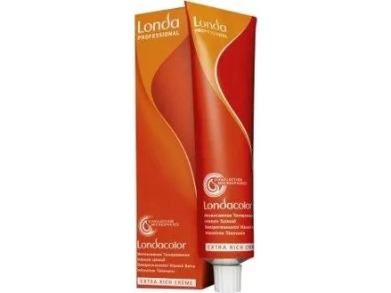 Londa LONDA Tinting Colour Demi Permanent 60 ml