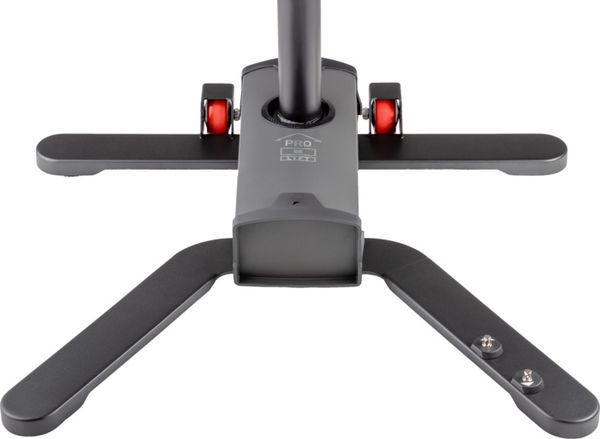 PRO E LIFT Montageständer  schwarz