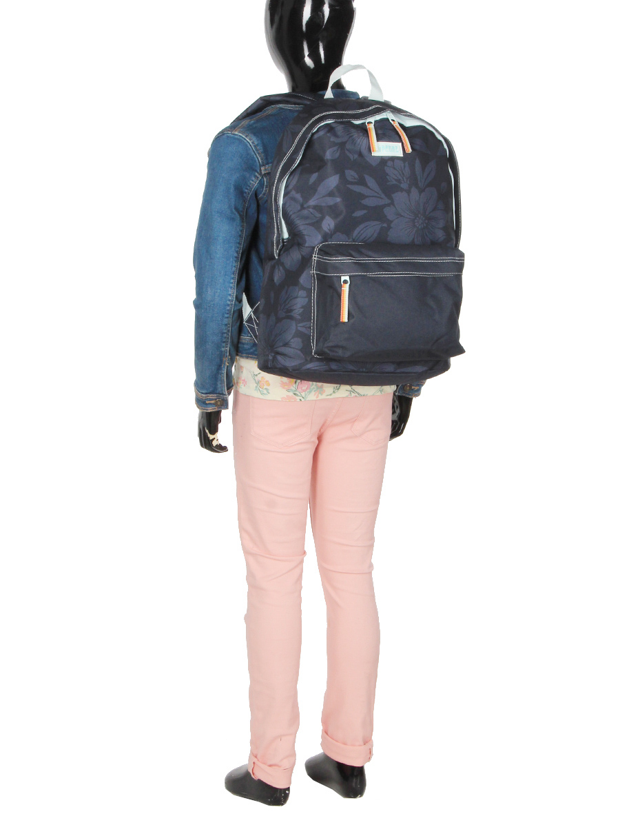 Sac À dos Rip Curl Heat Wave Dome + Trousse