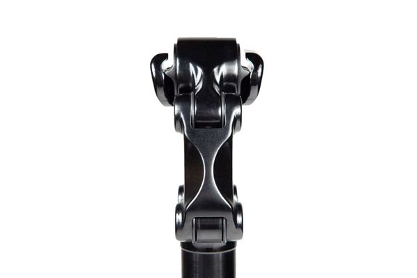 THUDBUSTER ST G4 Federsattelstützen  schwarz  30.9mm