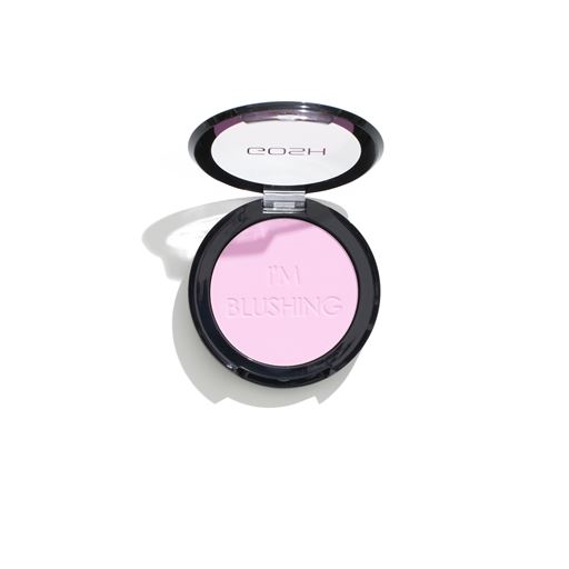 Gosh Copenhagen I'm Blushing, 005 Shocking Pink