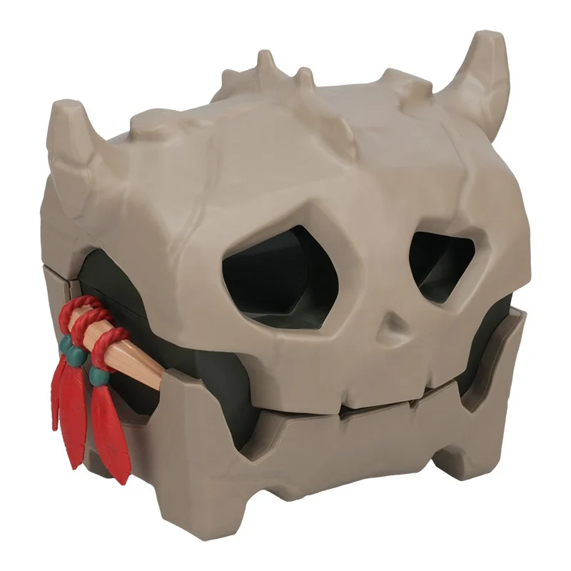 Bokoblin Chest Light with Sound