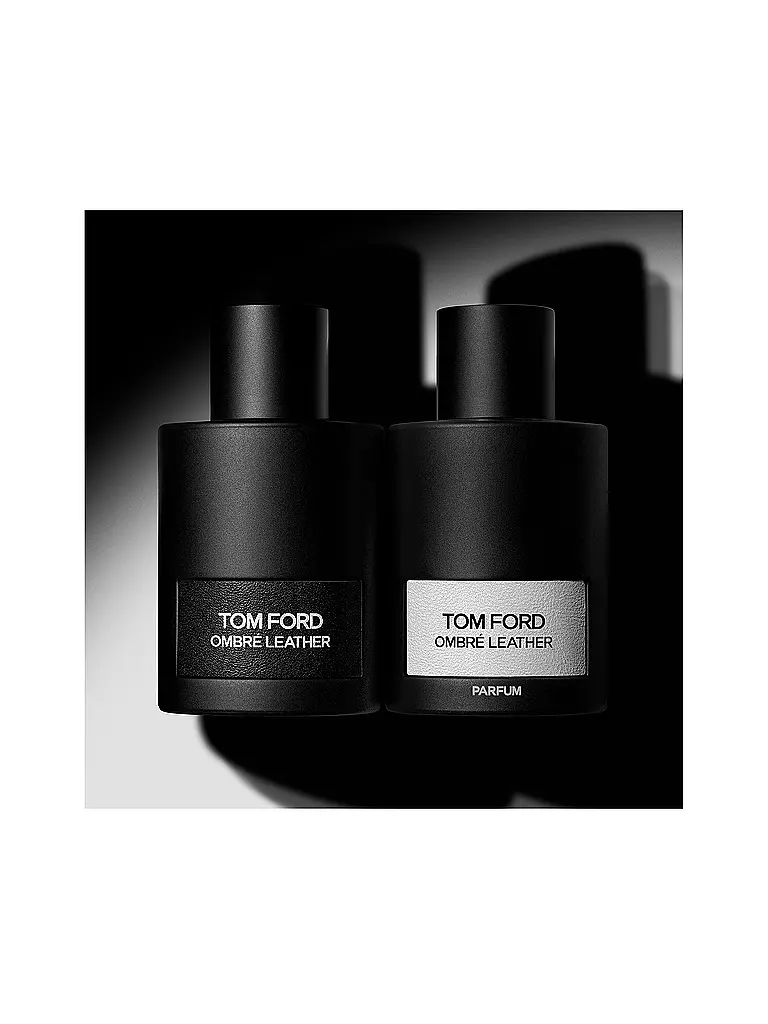 TOM FORD BEAUTY Signature Ombré Leather Eau de Parfum 100ml keine Farbe
