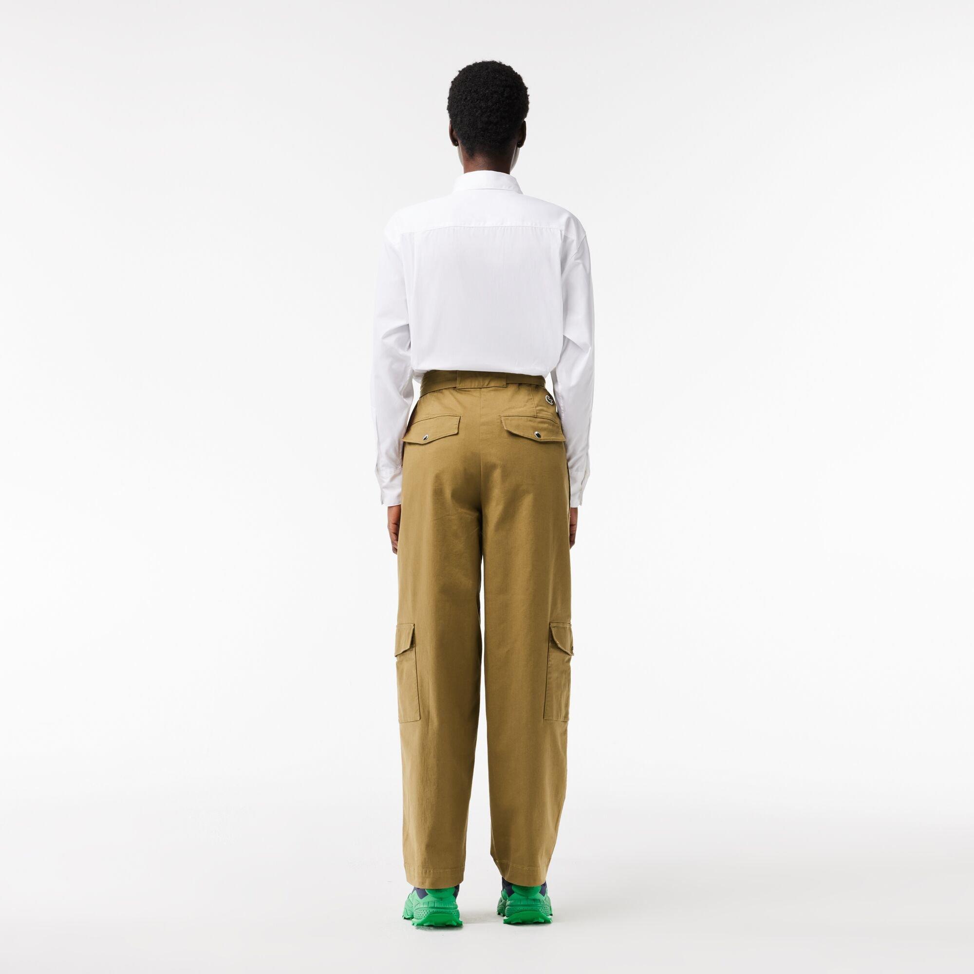 Lacoste Cargo Trousers