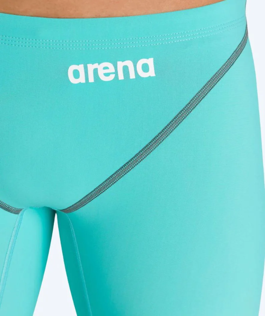Arena konkurrence badebukser til mænd - ST 2.0 - Turkis