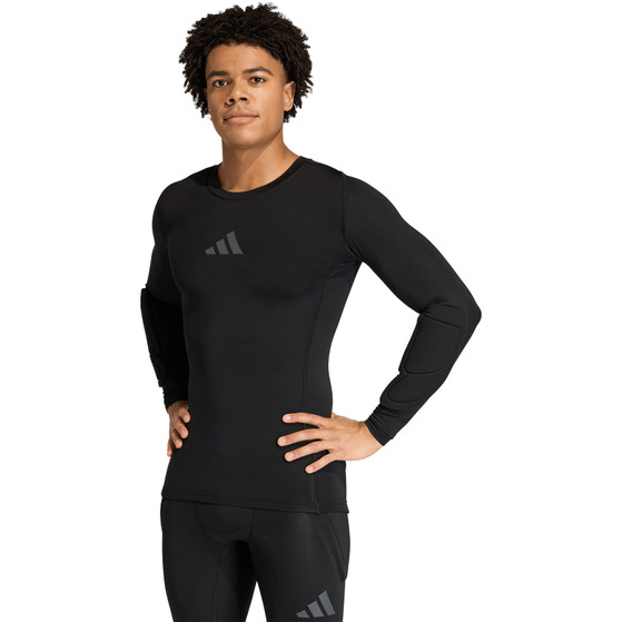 adidas Keepersshirt Padded Longsleeve
