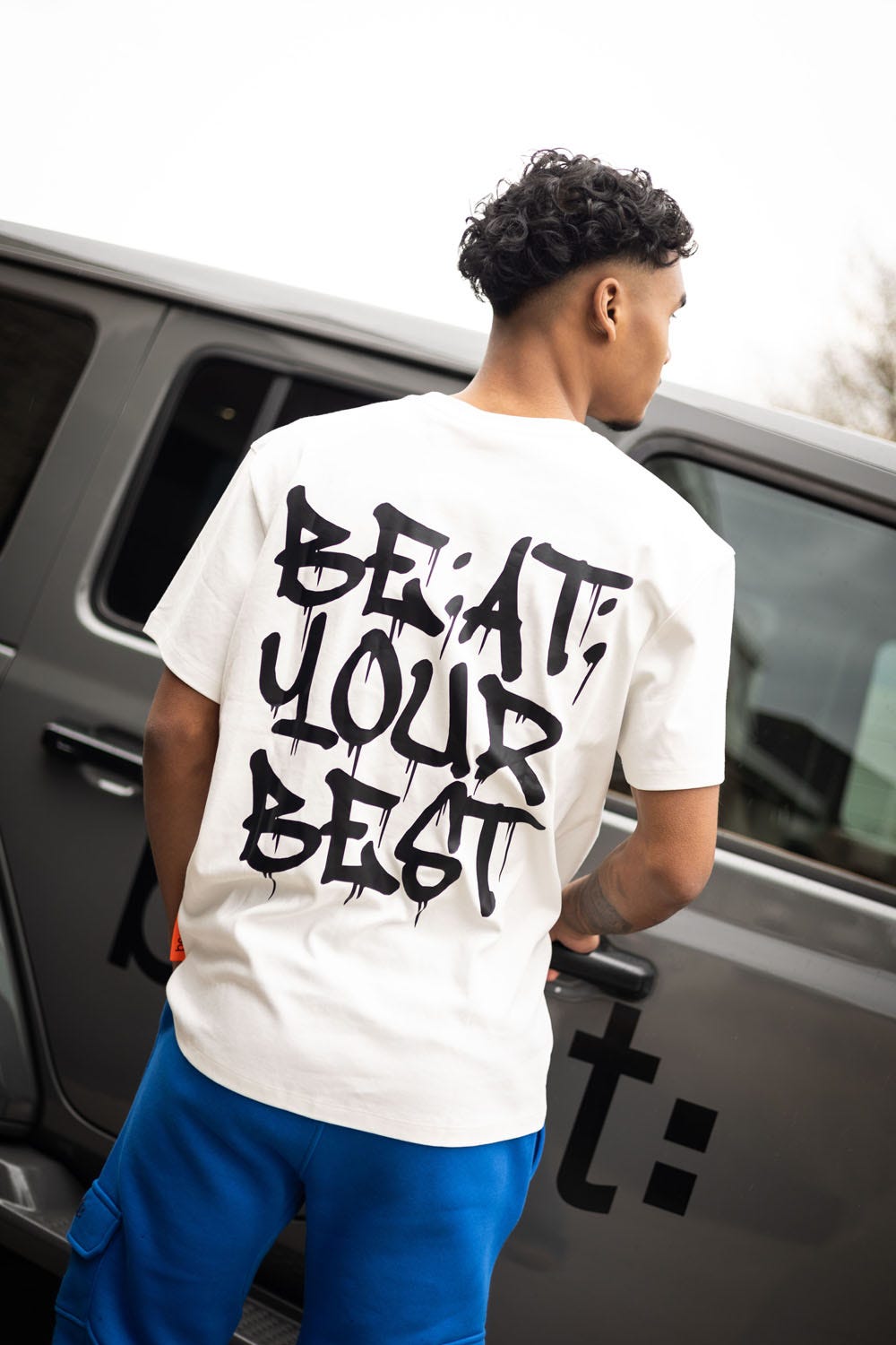 be:at:  Glen Tee