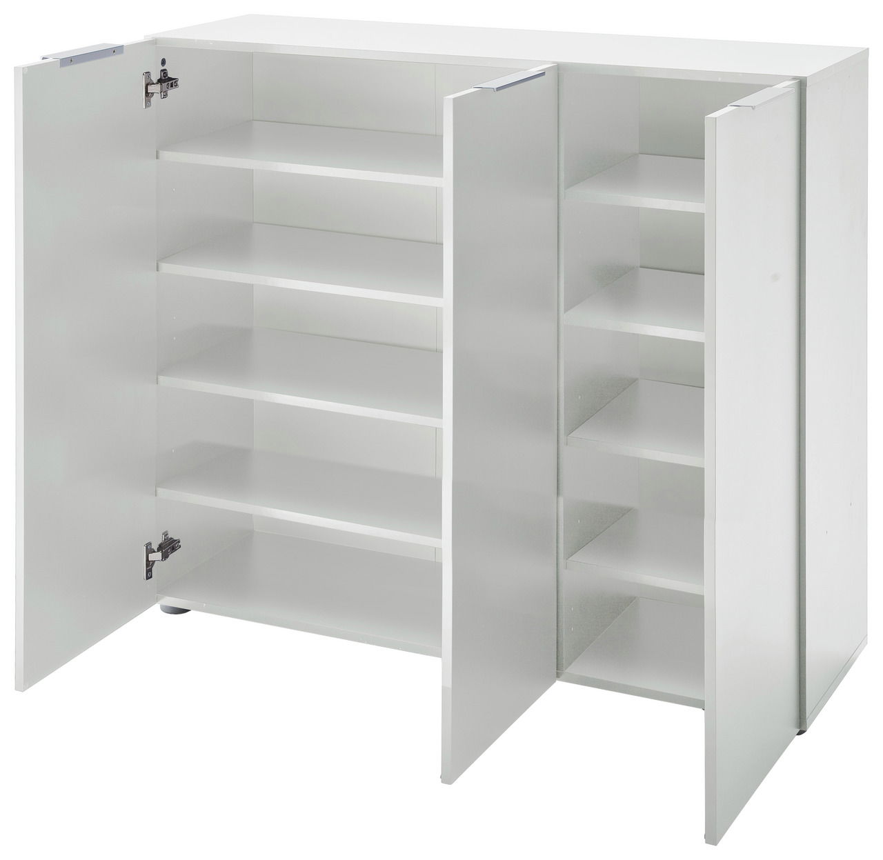 Carryhome XL-Schuhschrank VICENZA