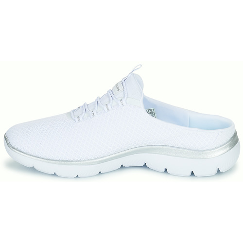 Skechers - SUMMITS - Blanc