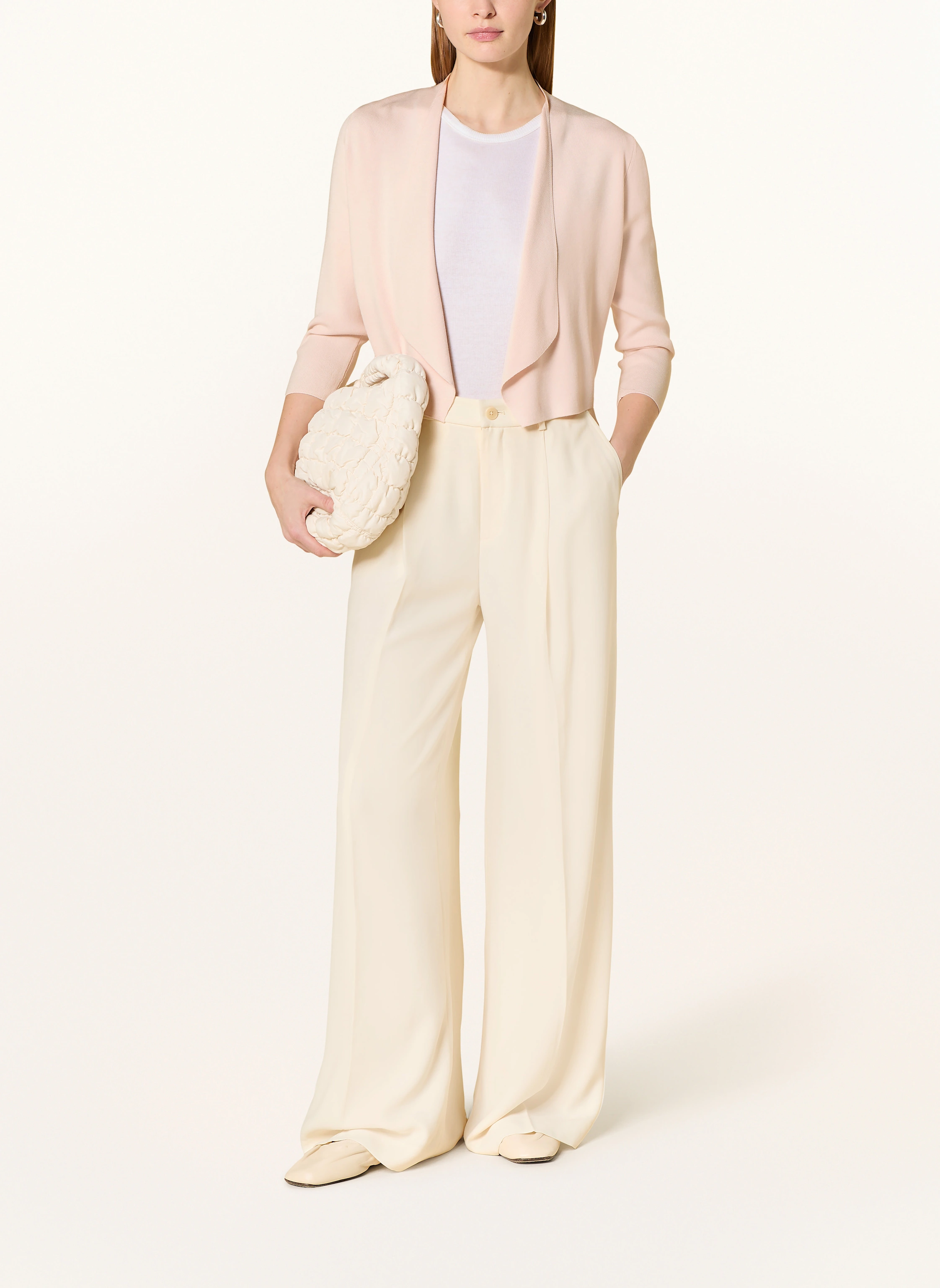 comma Strickjacke