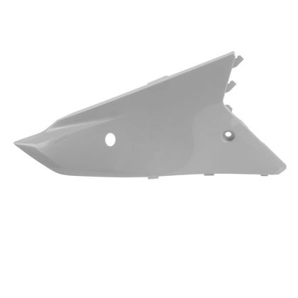Ouie de radiateur Acerbis TYPE ORIGINE - Gris