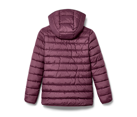 2-in-1-Kinder-Softshell-und-Steppjacke