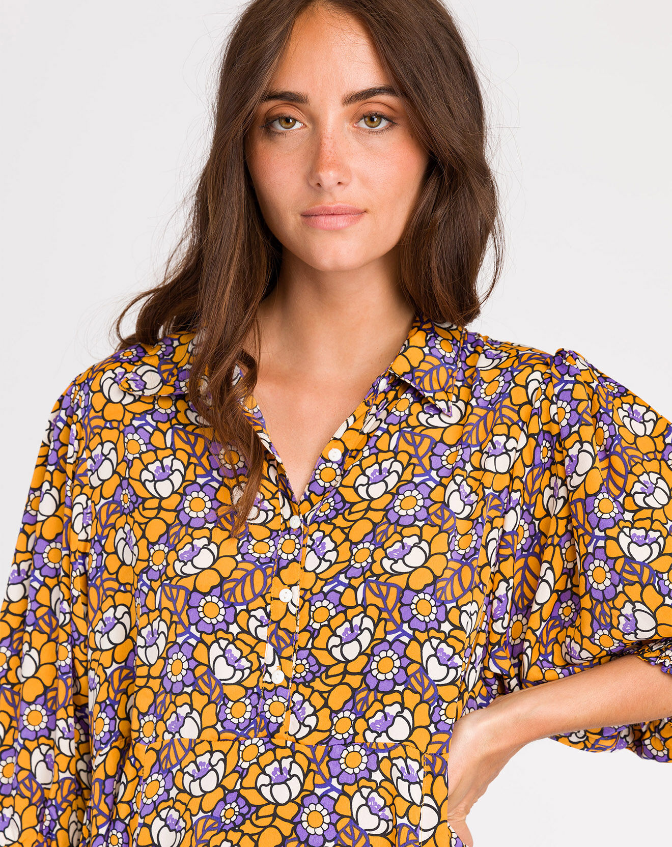 An'ge Robe Ouliana andrea safran
