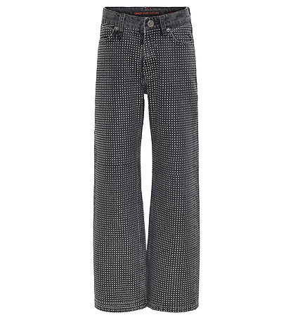 Kids Only Jeans - KogHudson - Grey Denim