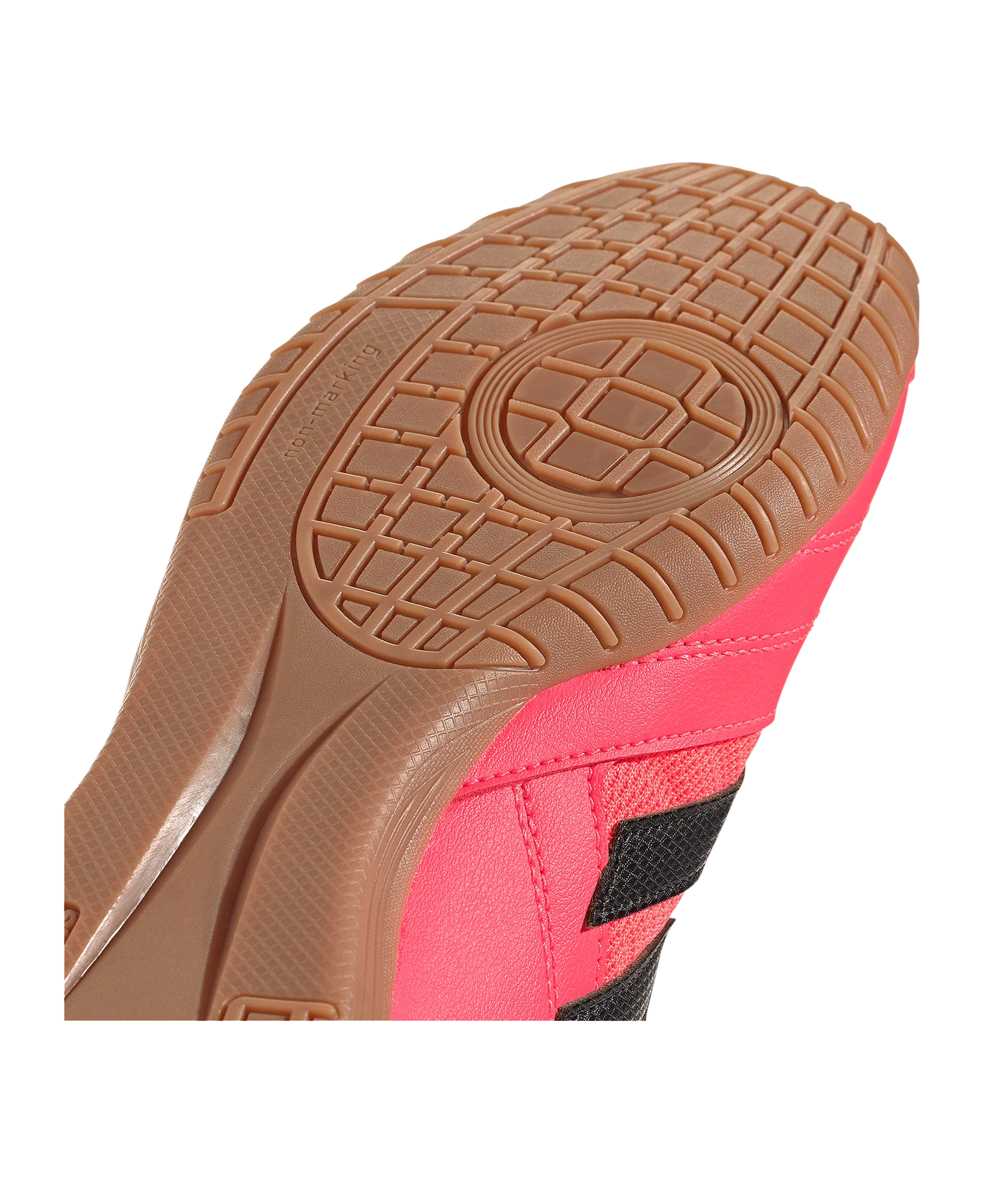 adidas Super Sala II IN Pink