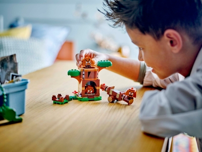 LEGO Speeltuin van de Goomba's (71433)