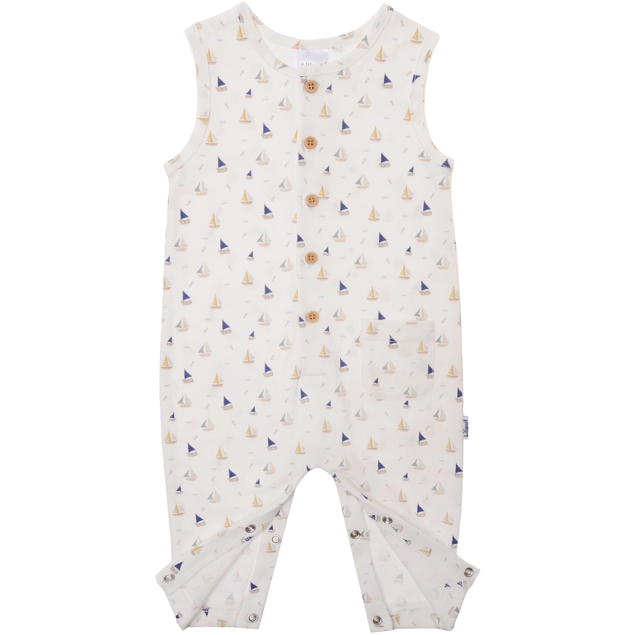 Liliput Jumpsuit Boot mehrfarbig