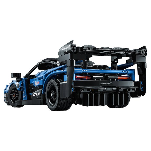 McLaren Senna GTR LEGO Technic 42123