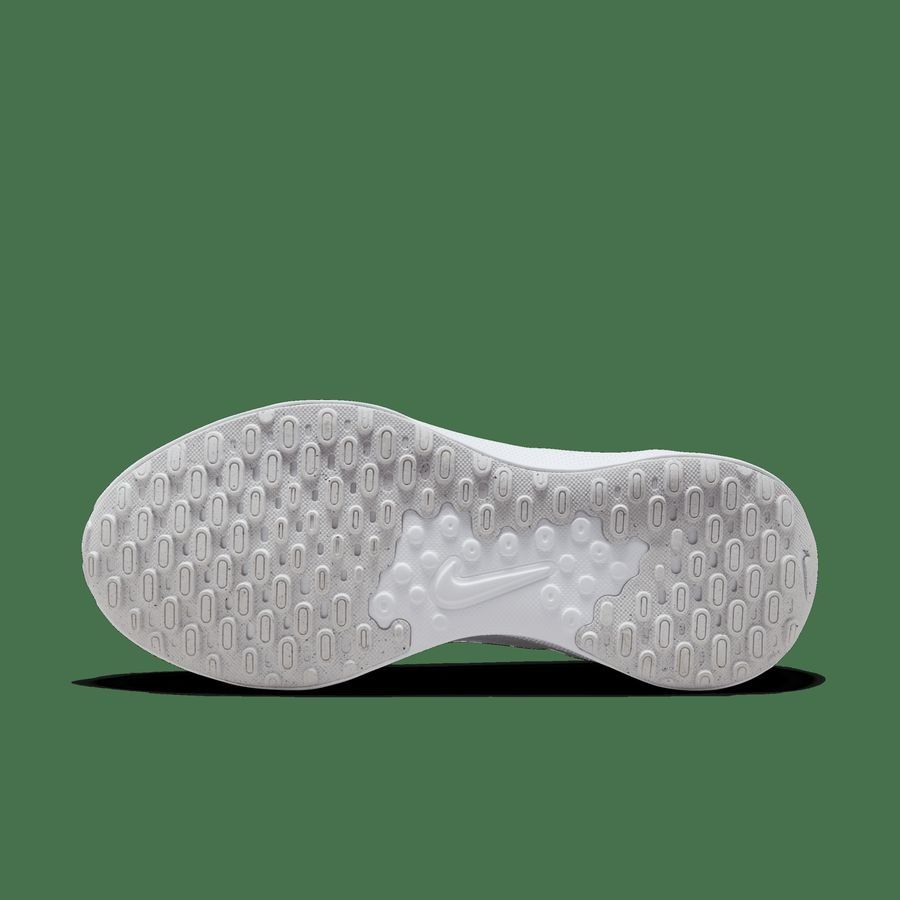 Nike Revolution 7 Women's Road Runn WHITE/WHITE