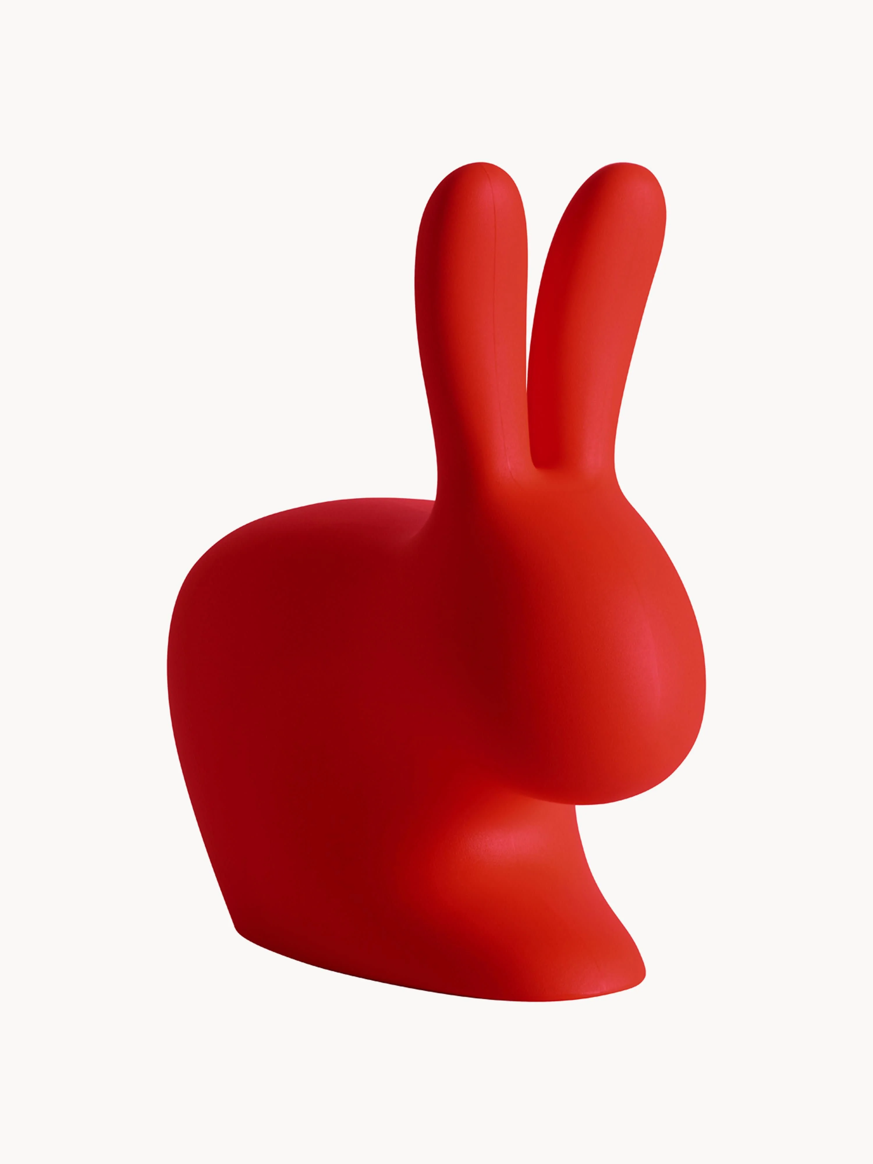 In-& outdoor kruk  Rabbit