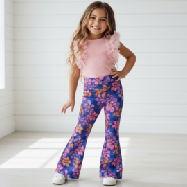 Retro bloom glow set -