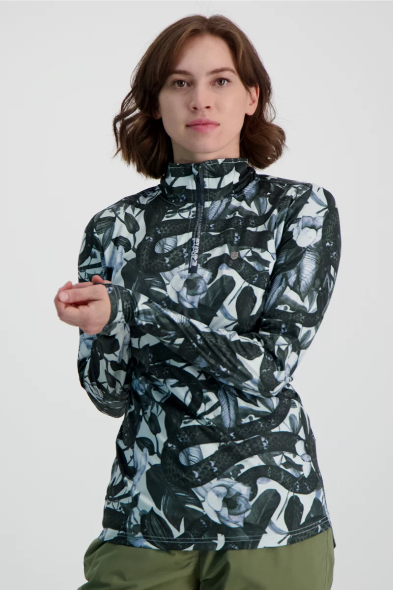 Rehall Isa-R Damen Midlayer