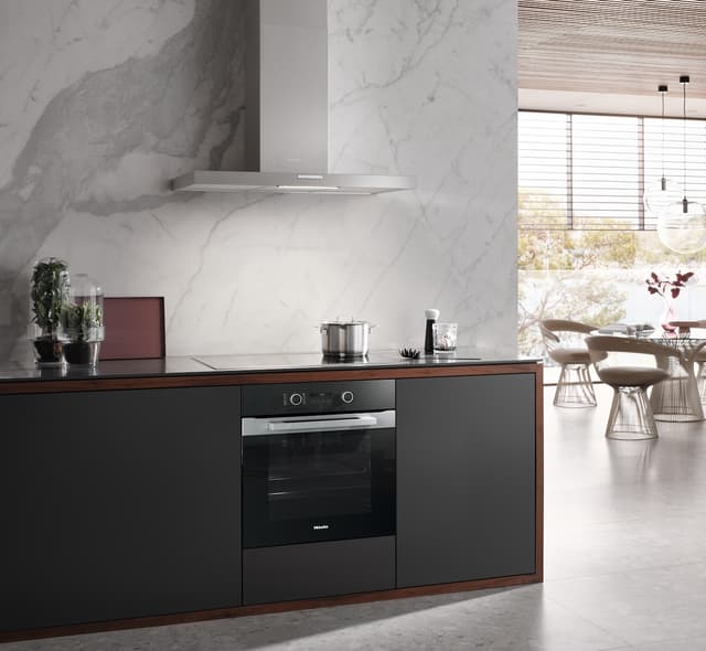 Miele Emhætte DAW 1920 Active