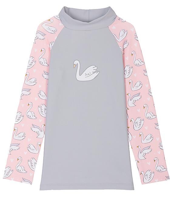 CHIPOTE PAS - T-SHIRT ML CYGNE