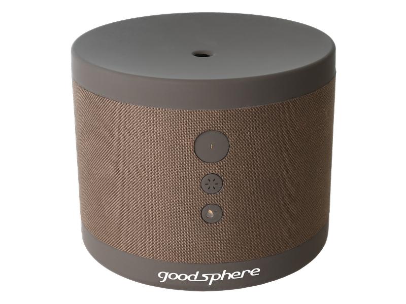 Goodsphere Aromavernebler Style 30 m² Aromadiffusor