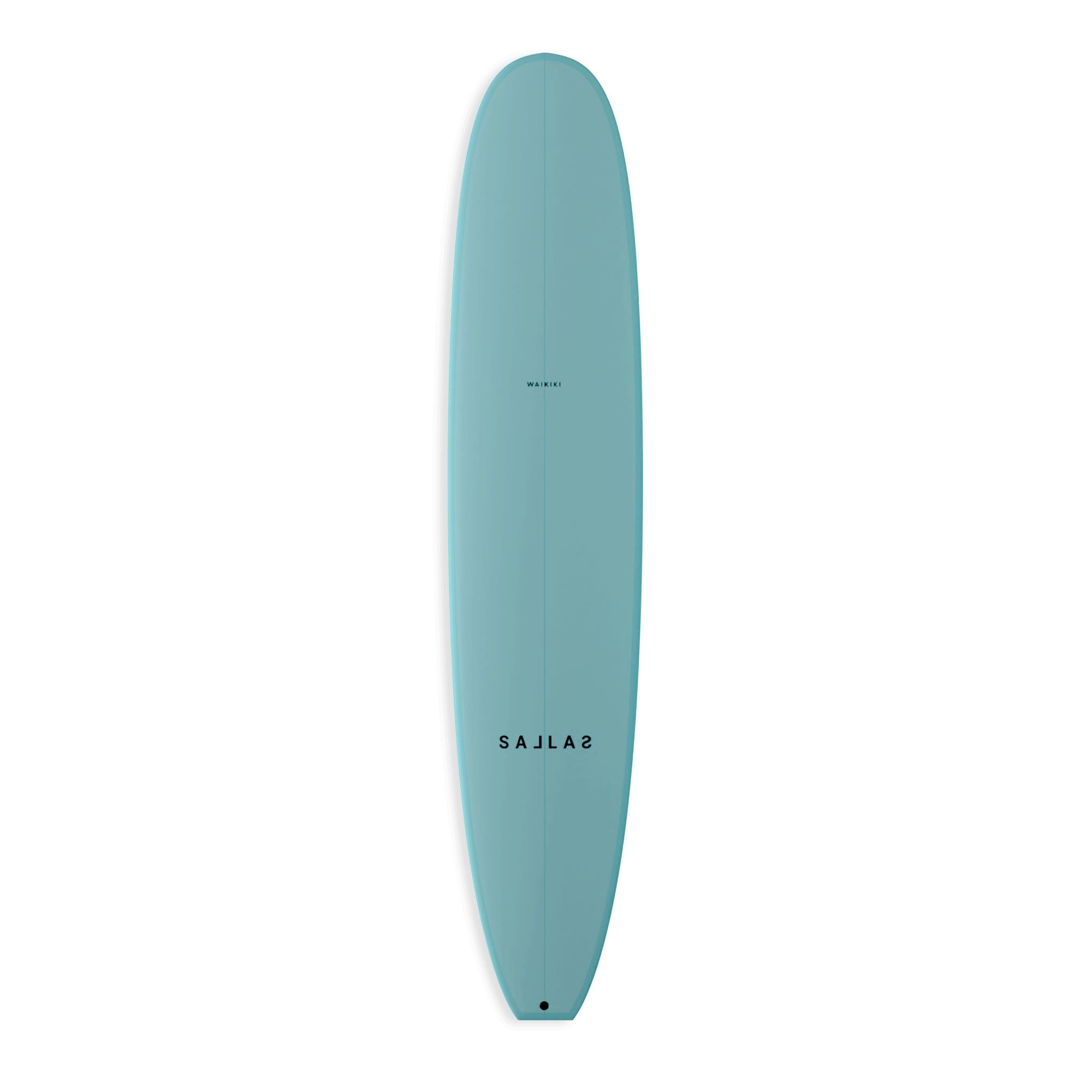 Kai Sallas Thunderbolt - Waikiki - 8'8 x 22