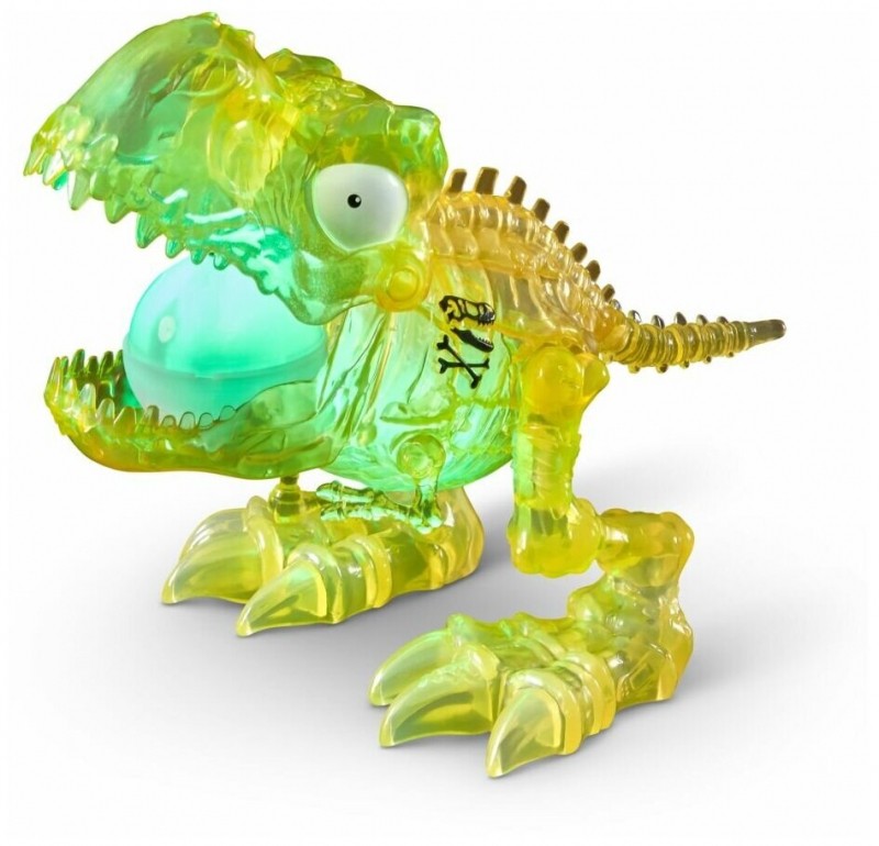 Smashers - Dino Island Giant Skull