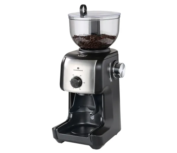 Zassenhaus Arabica, 2,53 kg, 155 mm, 220 mm, 390 mm