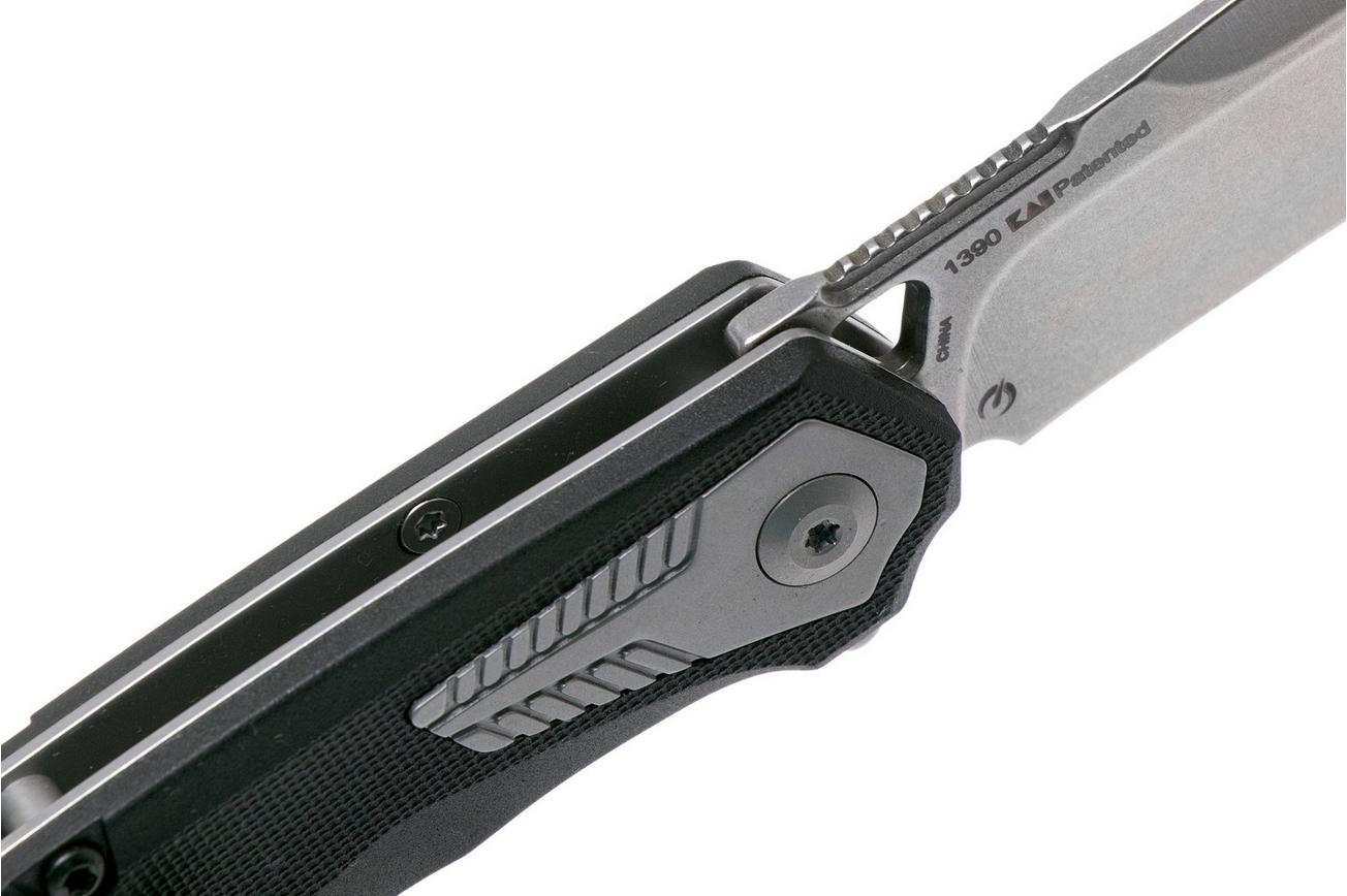 Kershaw Tremolo 1390 zakmes