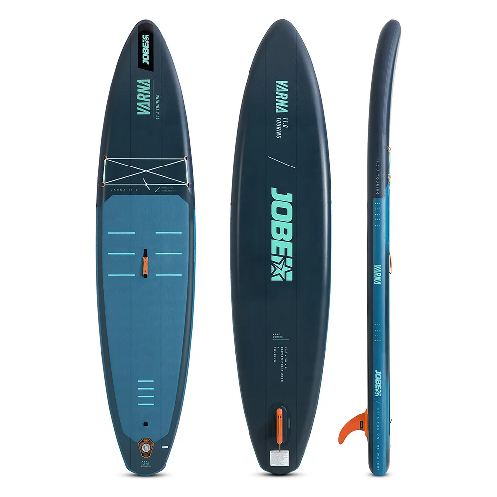 Jobe Aero varna 11.0 Aufblasbares Paddle-Surf-Set