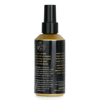 18.21 Man Made Octane 100 Age Defying Moisturizer - # Sweet Tobacco  100ml/3.4oz