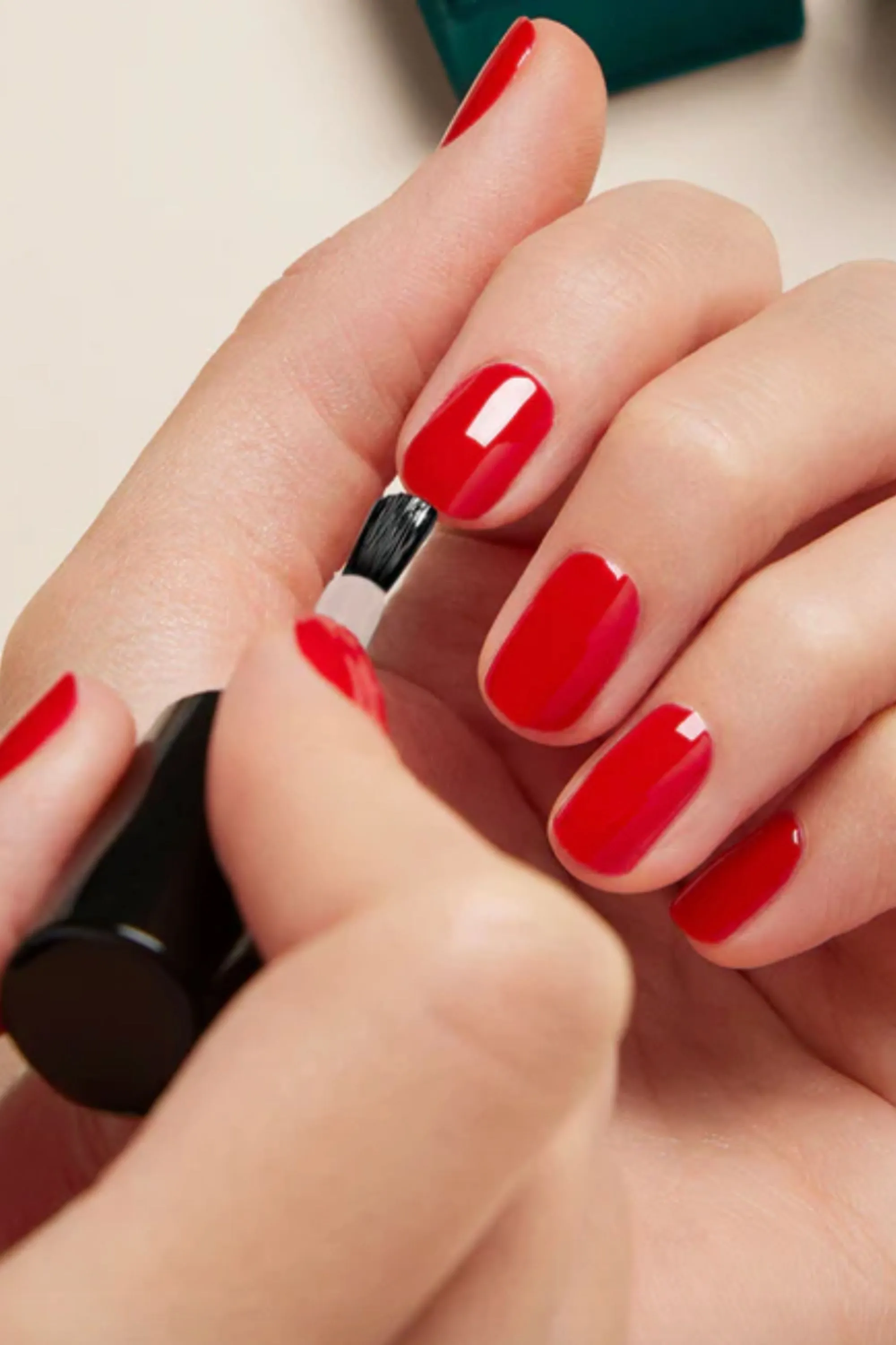 Manucurist Top coat sunshine-15 ml