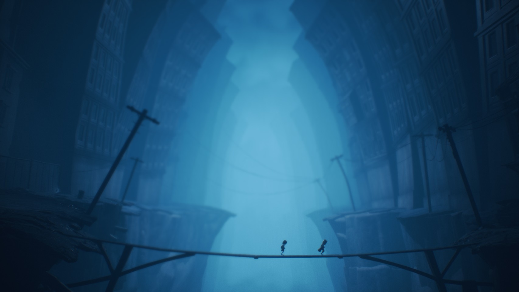 Little Nightmares II Deluxe Edition- PC