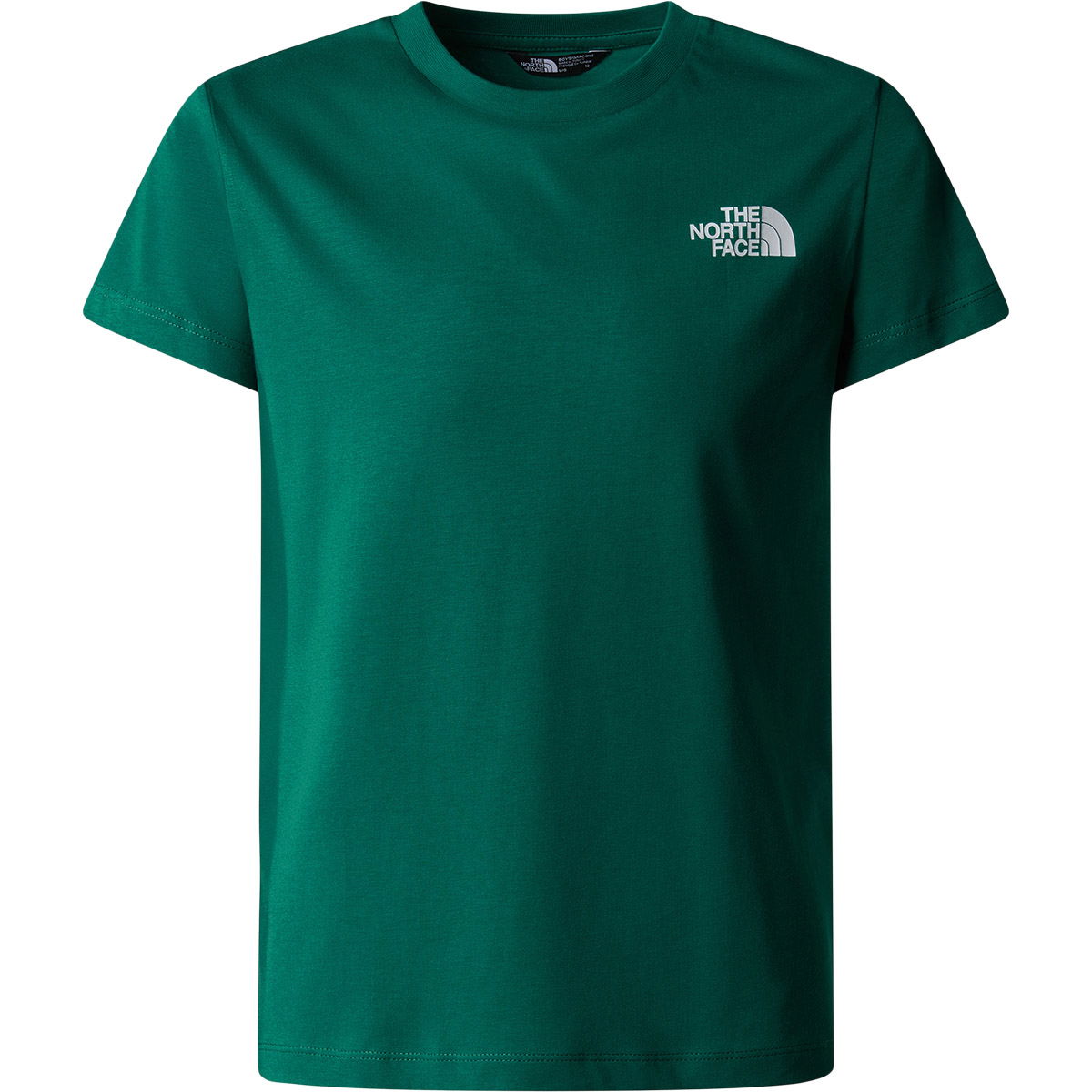 The North Face Redbox T-shirt Børn