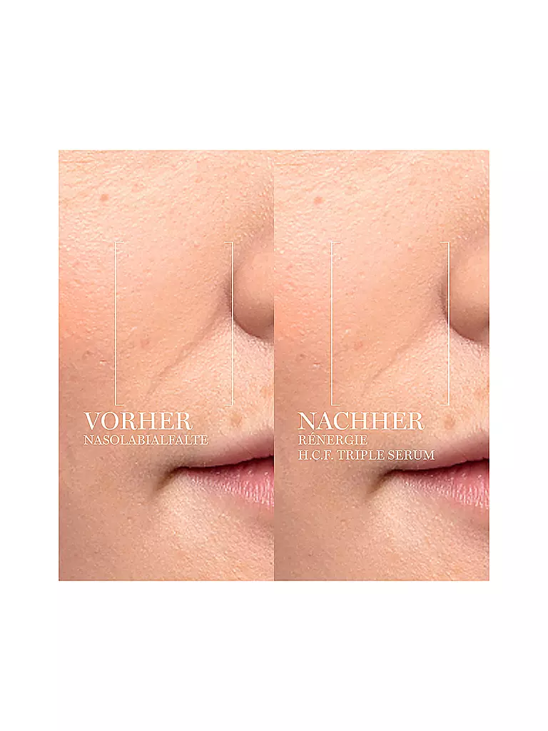LANCÔME Rénergie Multi-Lift Ultra Triple Serum 50ml keine Farbe