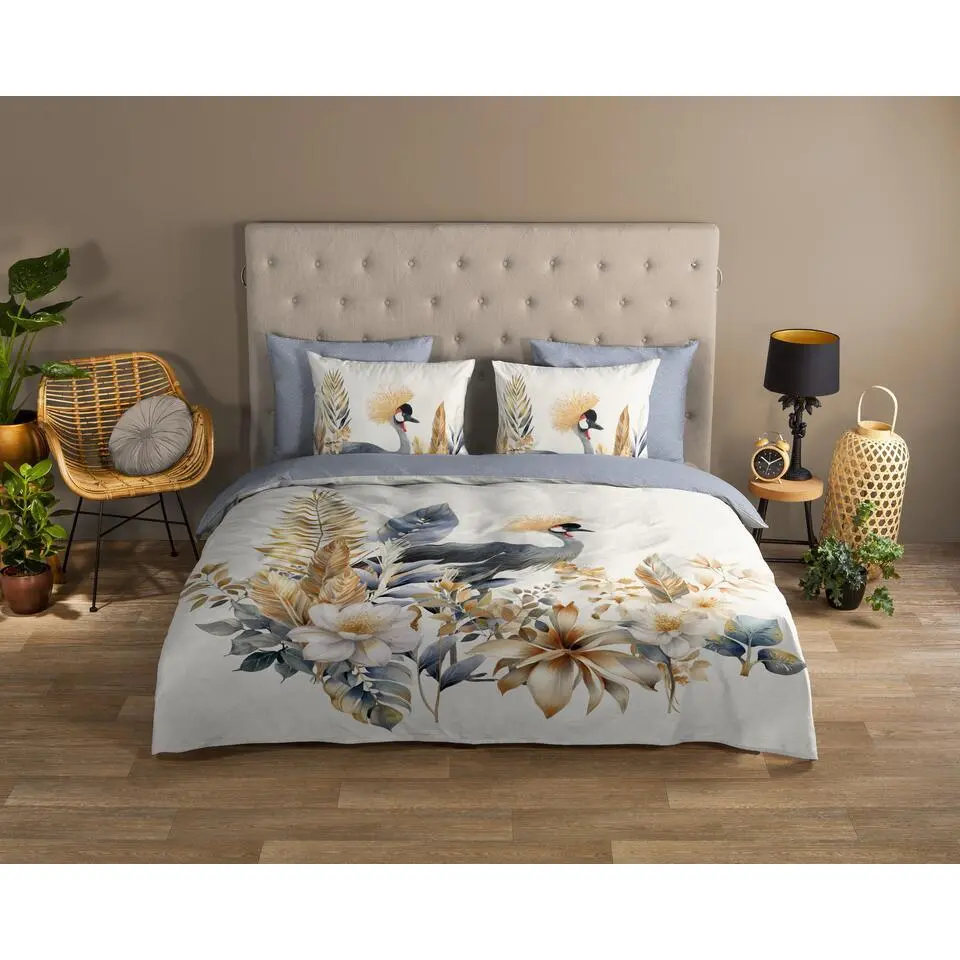 Duvet cover Good Morning 240x220   2* 60x70 cm