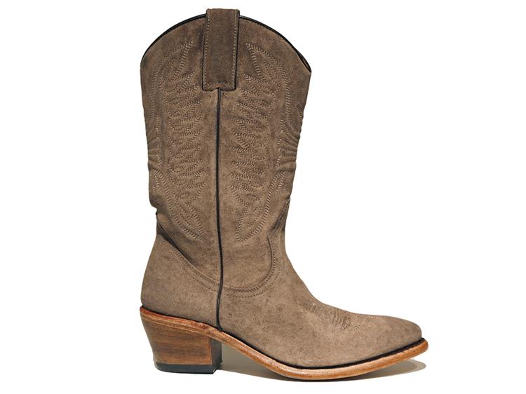 Cordwainer 231WTolimanC10 Leaf