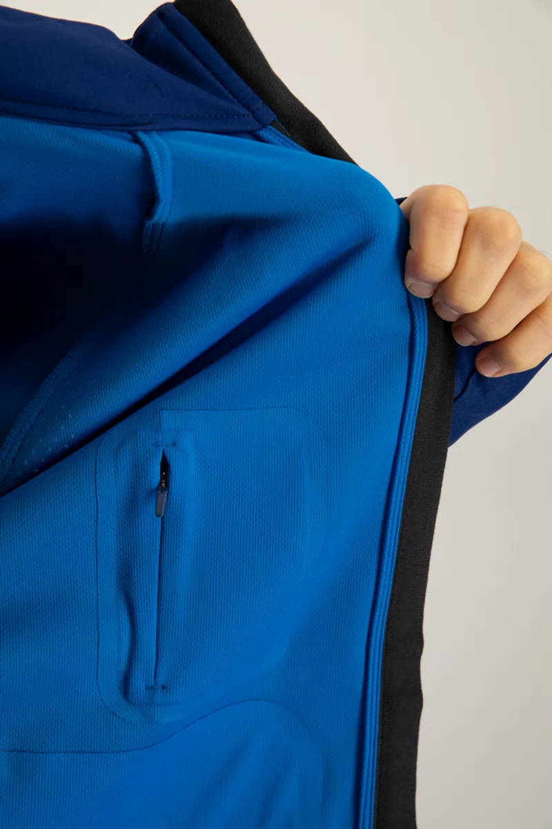 Odlo Zeroweight Futureknit Herren Langlaufjacke