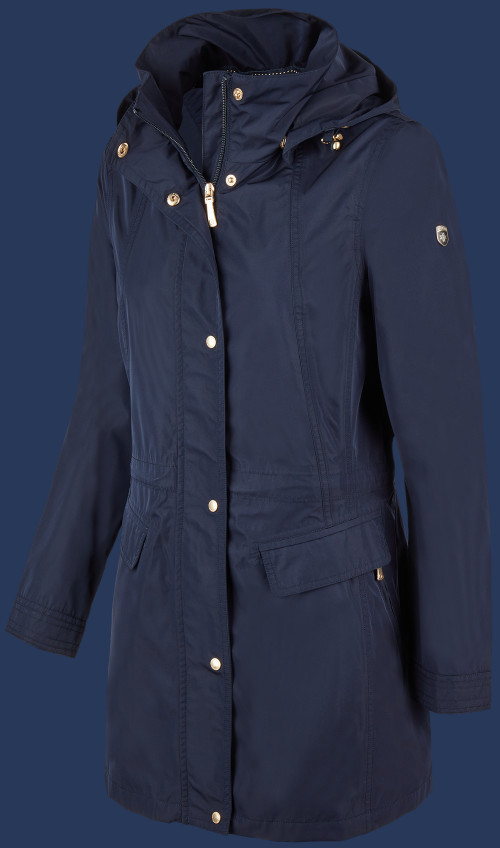 Sailing Long MaLiHiTec, Darknavy